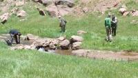 Maroko 3. Zoologický výzkum a dokumentace